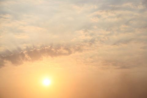 Beautiful Goa Sky - Download Goa Photos